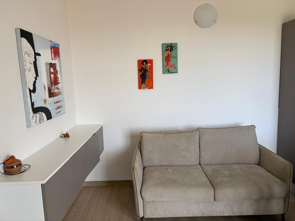 Casa vacanze Olimpia Policoro Apartment in Basilicata