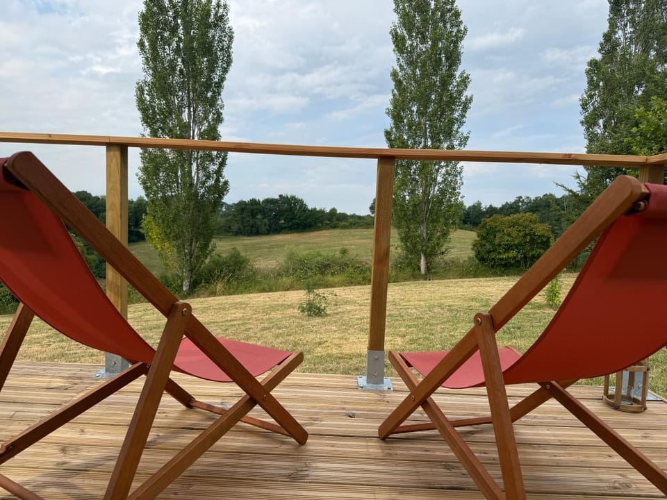 View (from property/room)