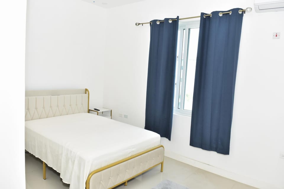 The Monarch Apartment in Kingston