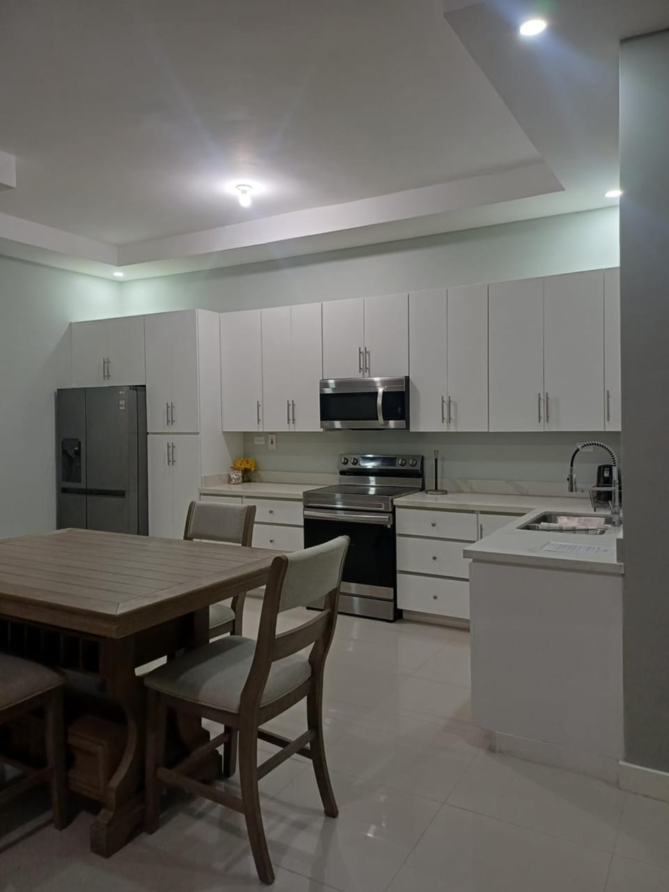 The Monarch Apartment in Kingston