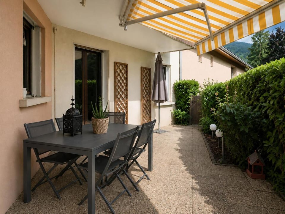 Balcony/Terrace, Balcony/Terrace, Dining area