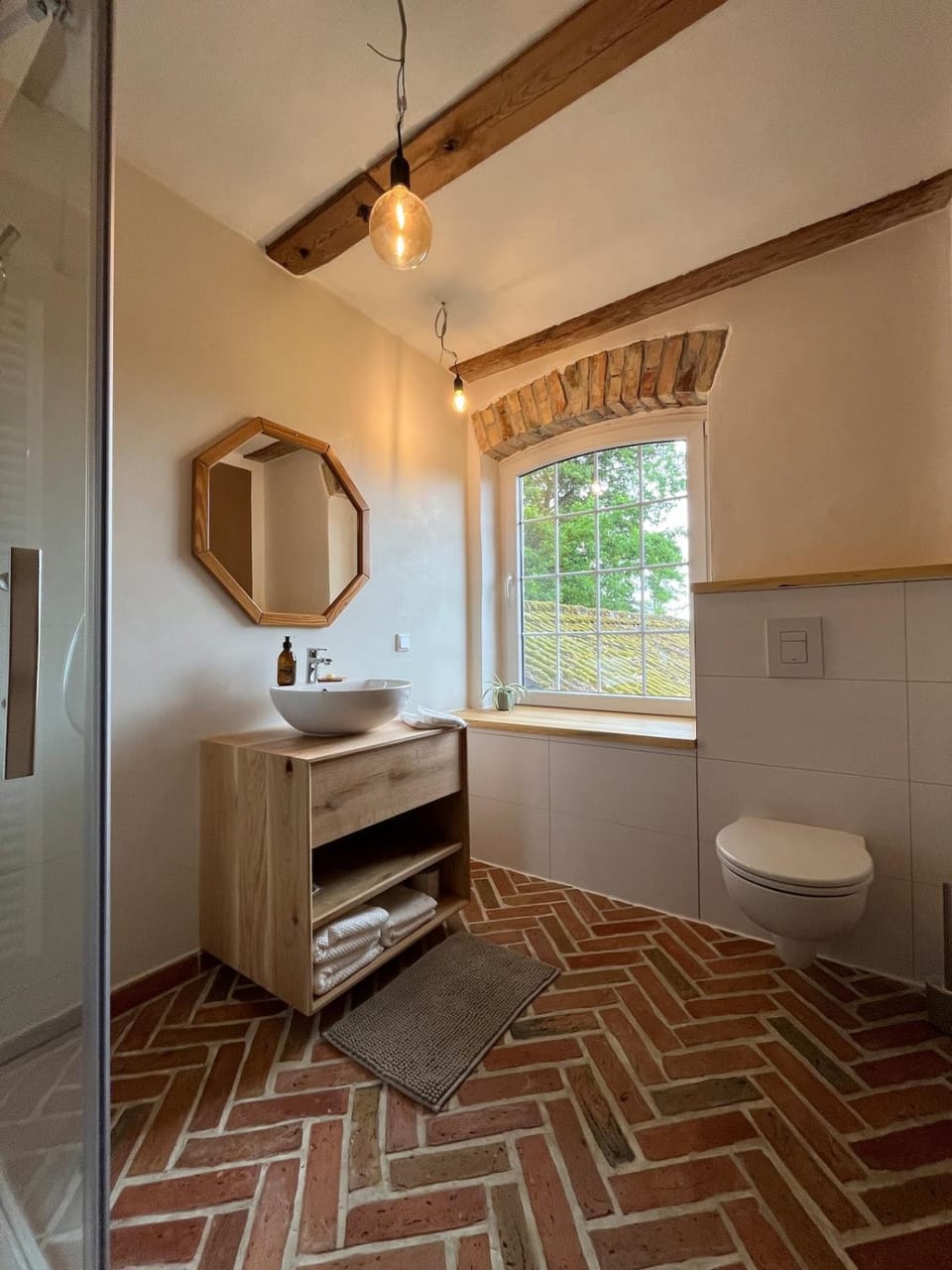 Toilet, Bathroom