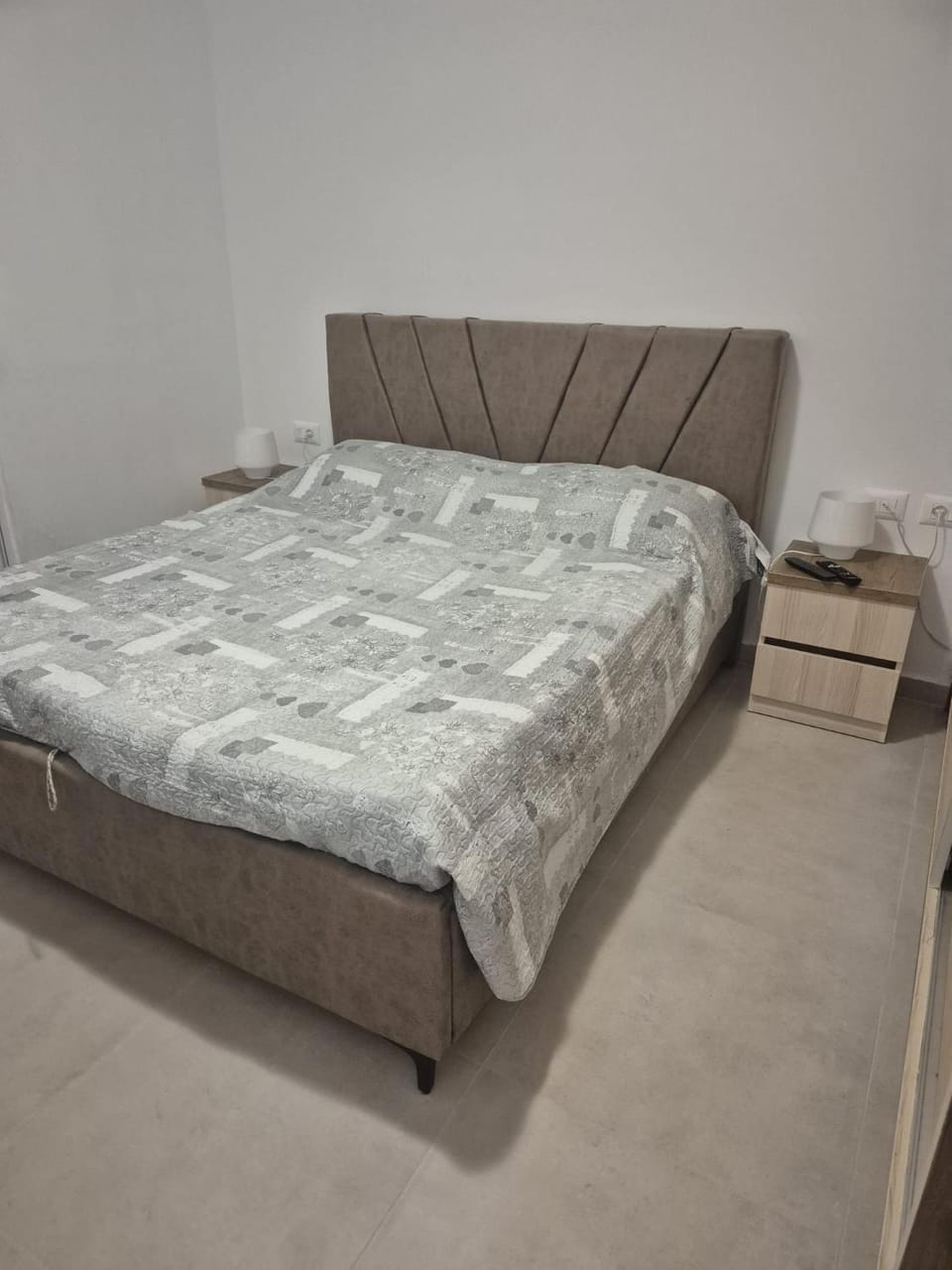Pine Forest View Apartments Apartment in Sarandë