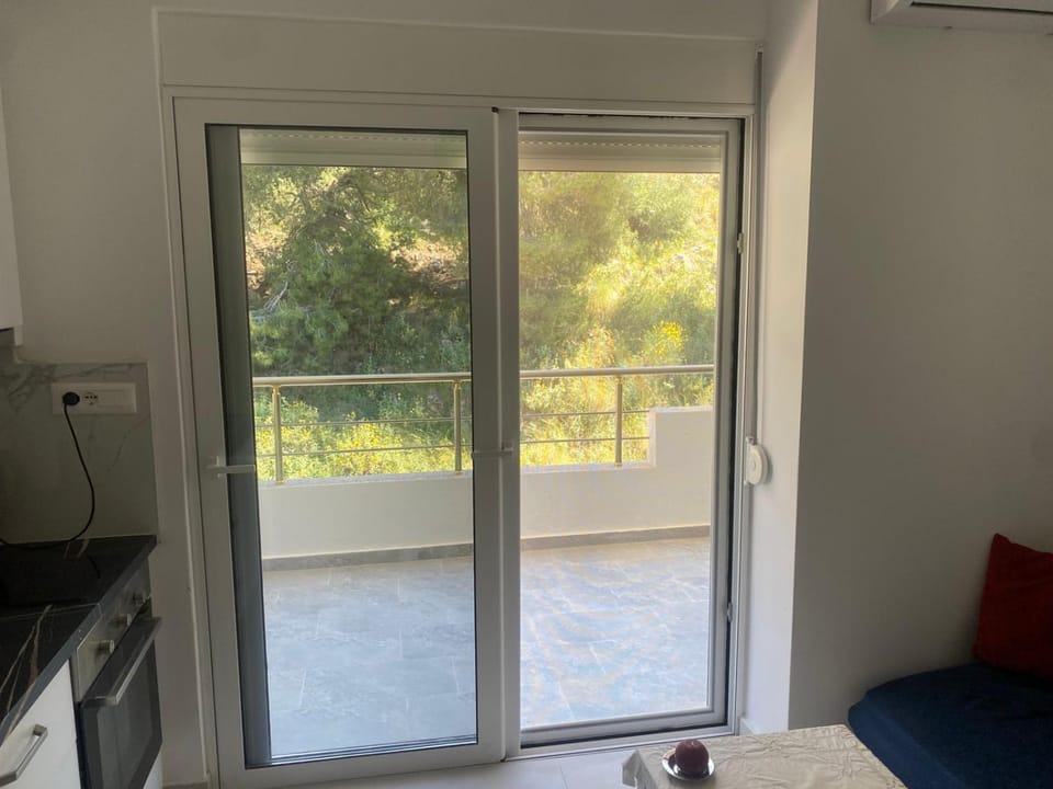 Pine Forest View Apartments Apartment in Sarandë