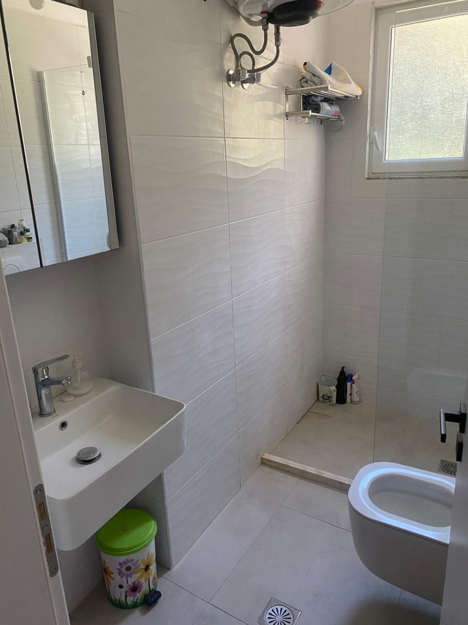 Pine Forest View Apartments Apartment in Sarandë