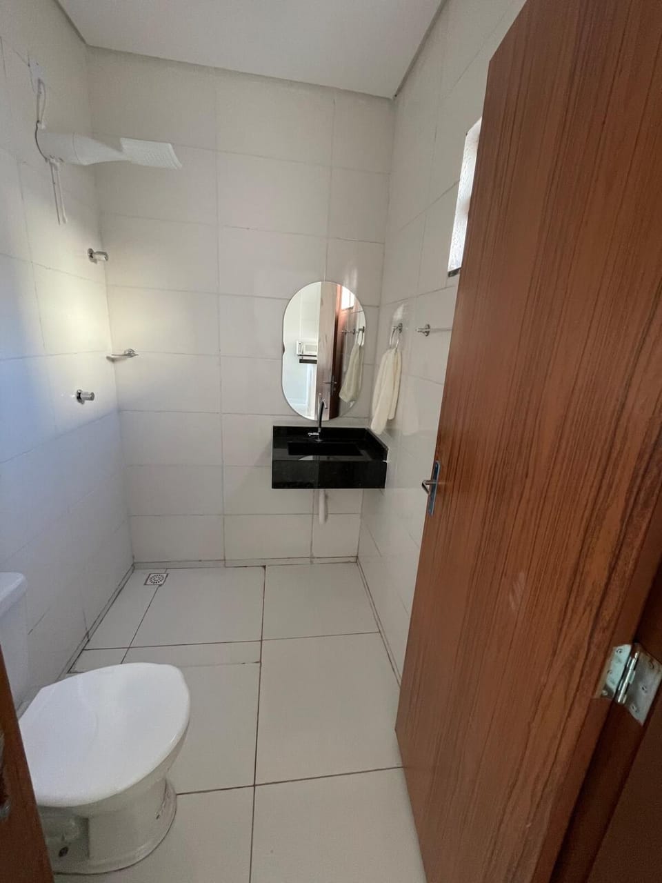 Apartamento confortável em Petrolina Apartment in Petrolina