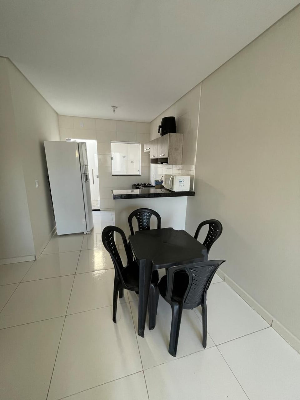 Apartamento confortável em Petrolina Apartment in Petrolina