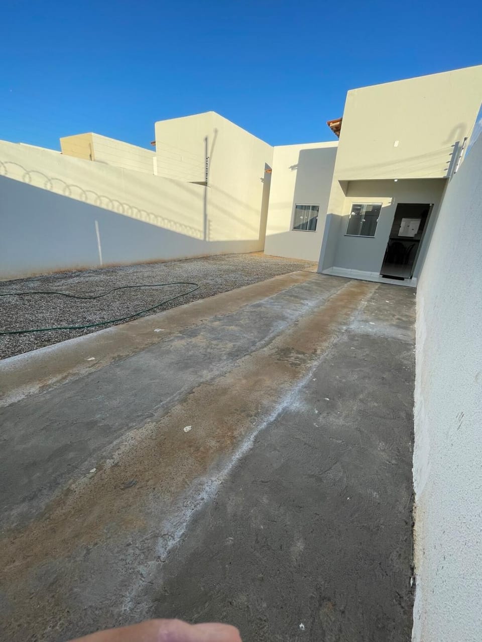 Apartamento confortável em Petrolina Apartment in Petrolina