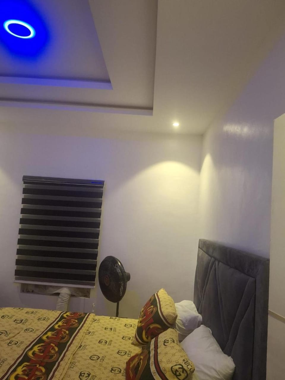 WHITE CASTLE Apartments Apartment in Lagos