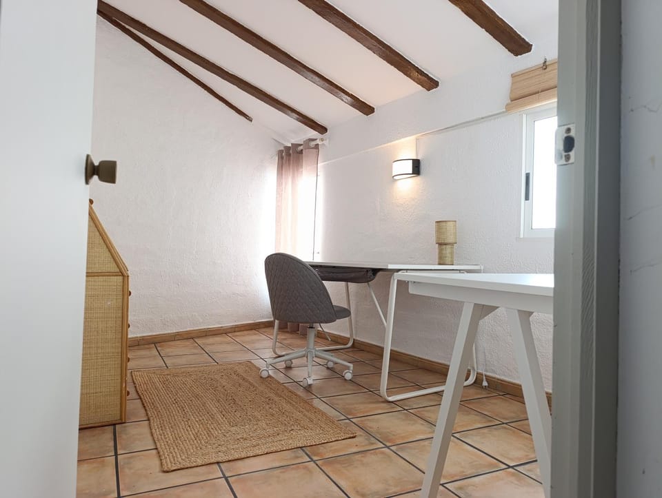 Aristi Etxea House in Valencian Community