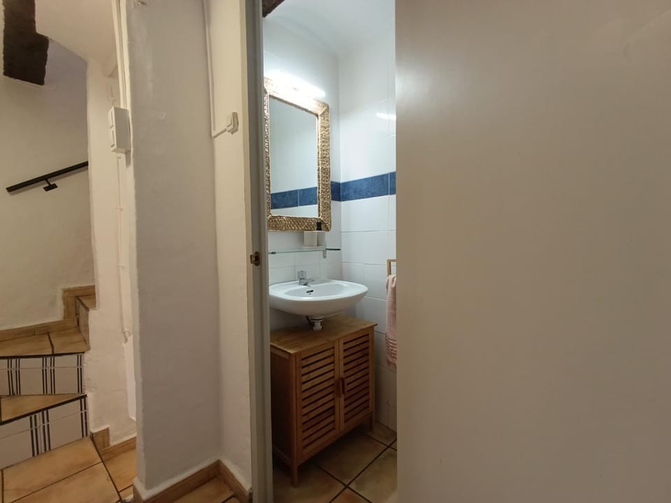 Aristi Etxea House in Valencian Community