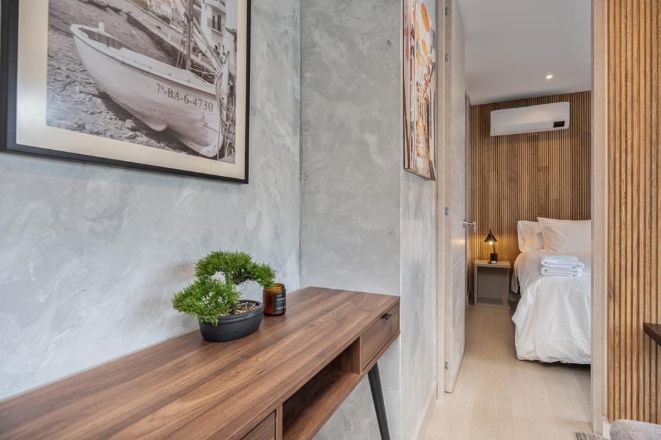 Grand by iHost Apartment hotel in Medellin
