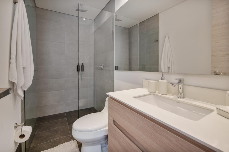 Grand by iHost Apartment hotel in Medellin