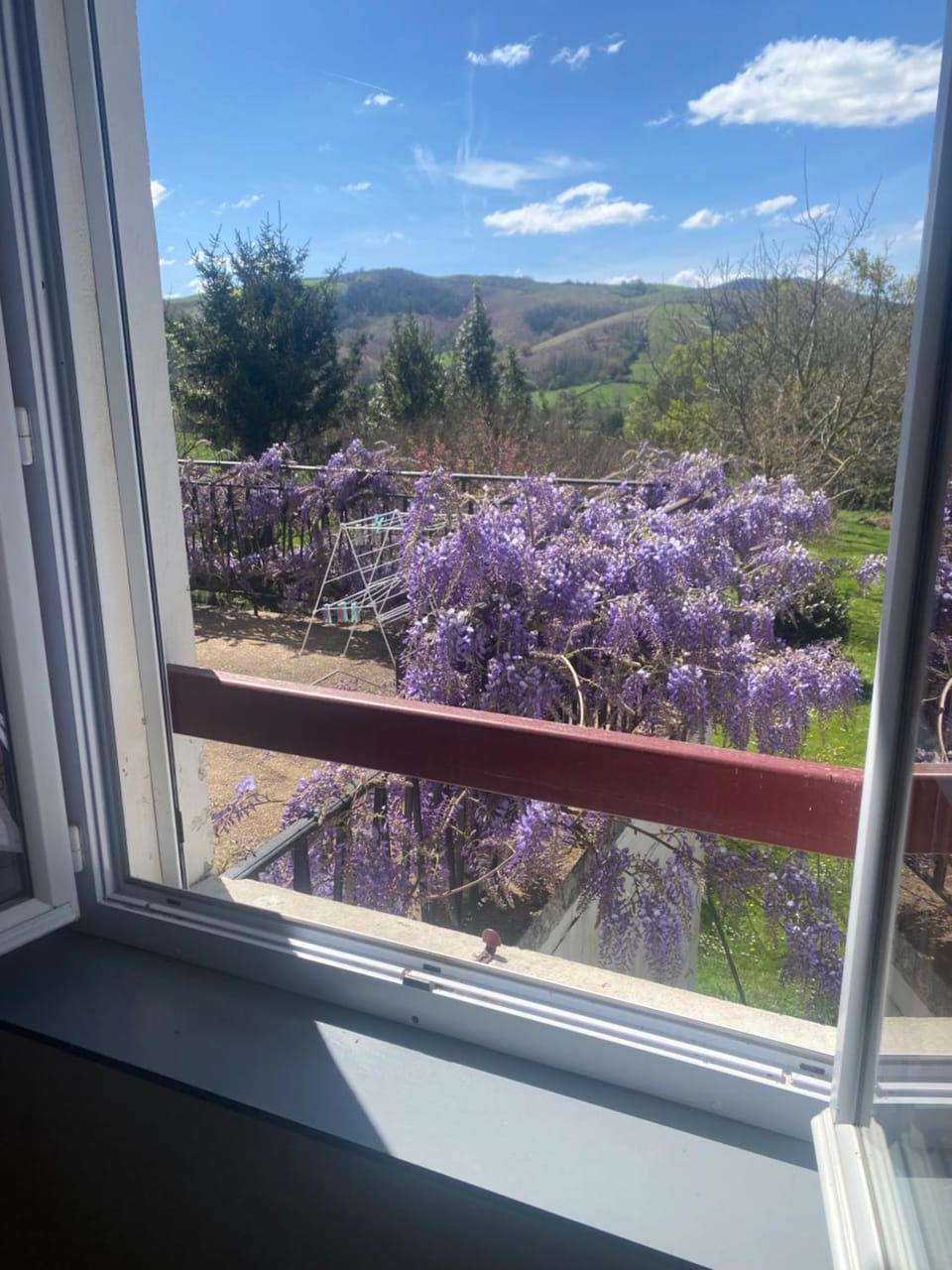 Gîte seroratea Apartment in French Basque Country