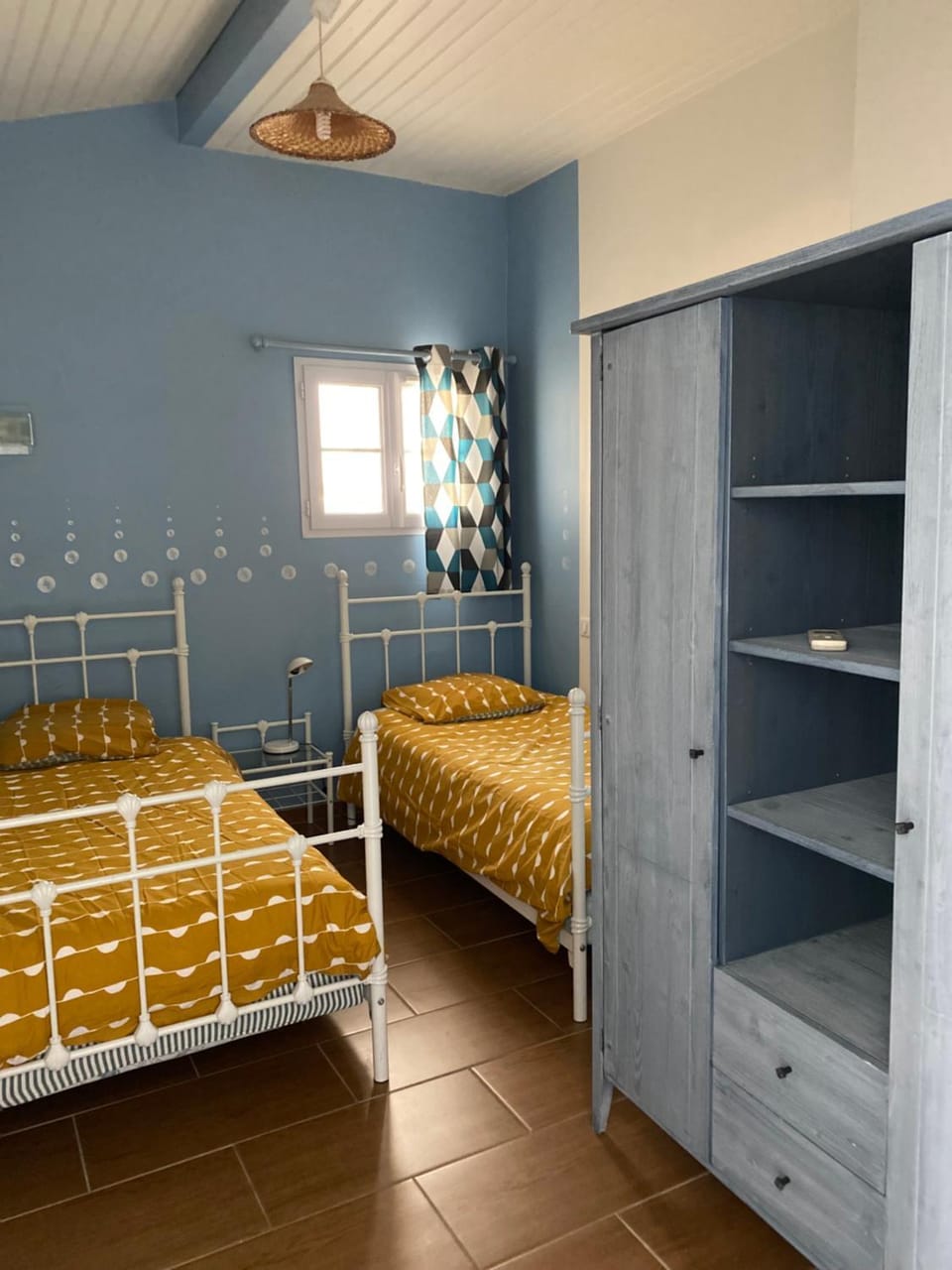 Gîte seroratea Apartment in French Basque Country