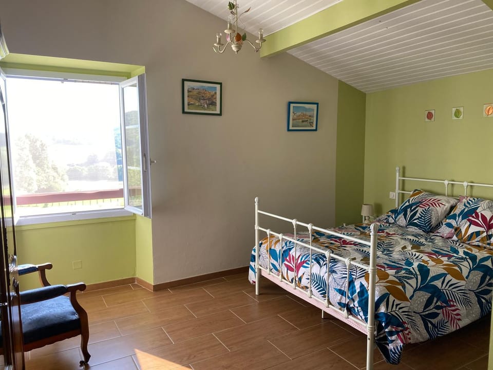 Gîte seroratea Apartment in French Basque Country