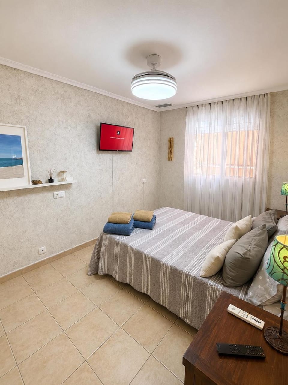 Legado Marino Santa Pola Apartment in Santa Pola