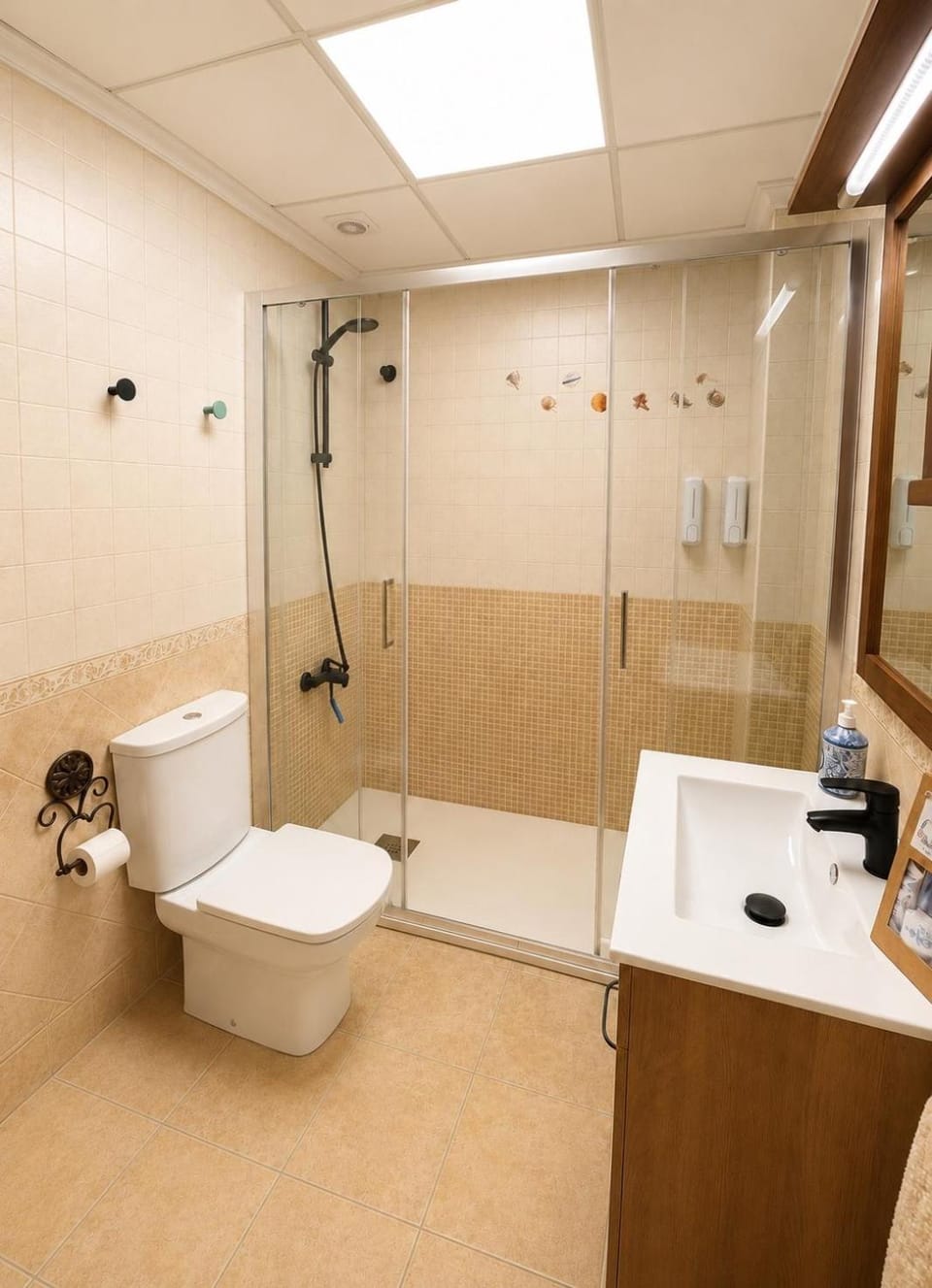 Legado Marino Santa Pola Apartment in Santa Pola