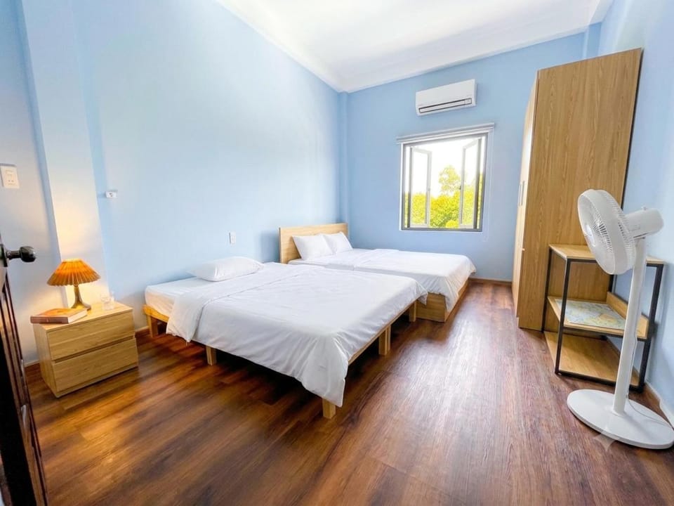 Hammer Homestay & Pet Haven Vacation rental in Hoa Hai