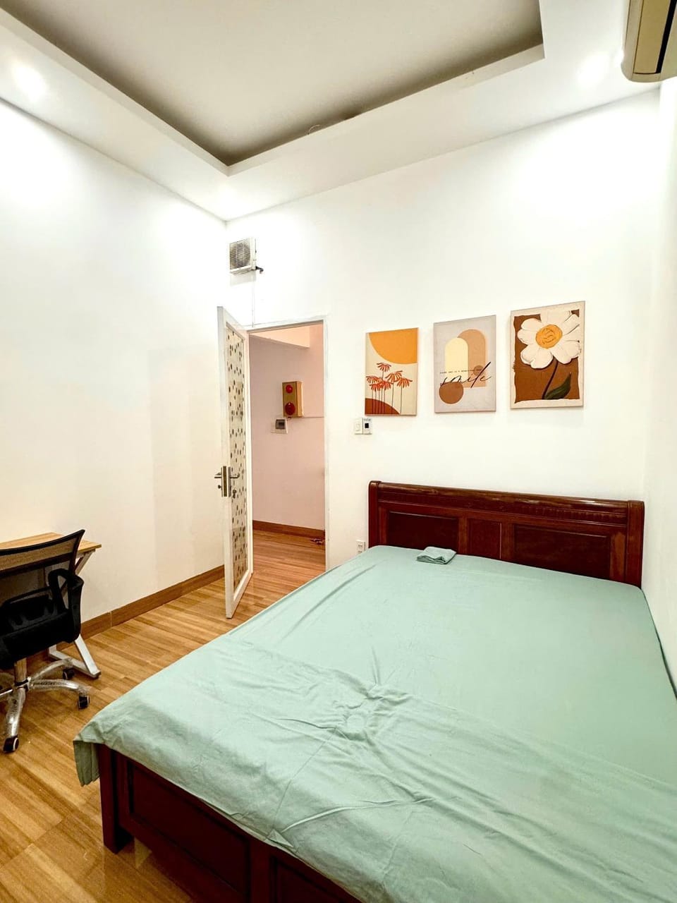 Hammer Homestay & Pet Haven Vacation rental in Hoa Hai