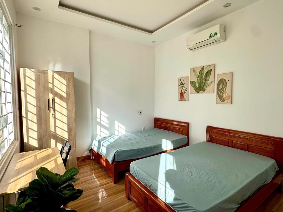 Hammer Homestay & Pet Haven Vacation rental in Hoa Hai