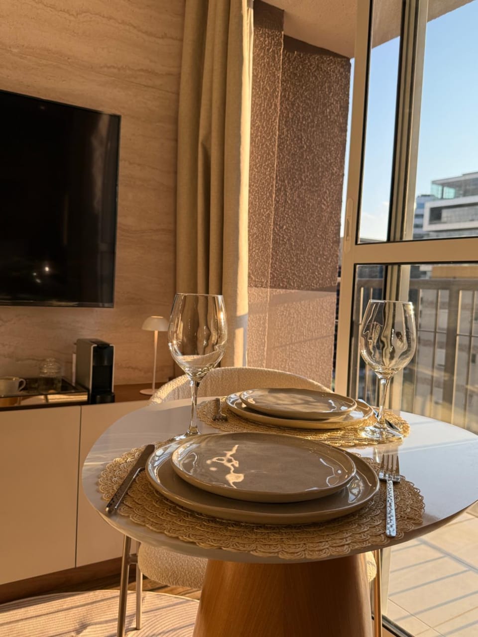 Melhor studio da Vila Olímpia Apartment in Sao Paulo City