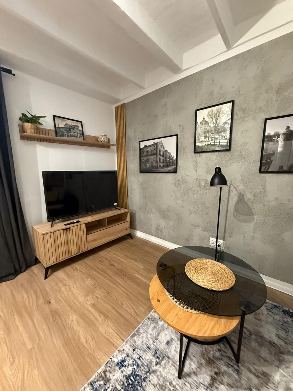 TV and multimedia