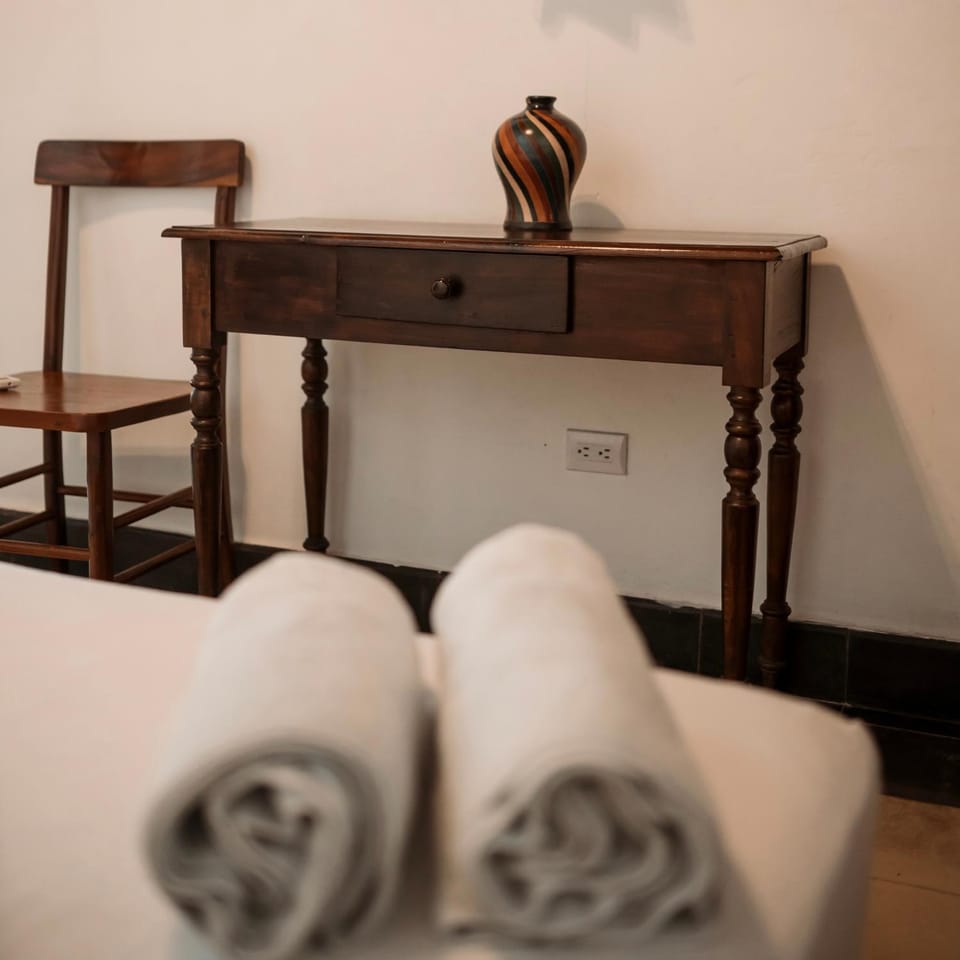 Japi - Encuentros Hotel in Granada
