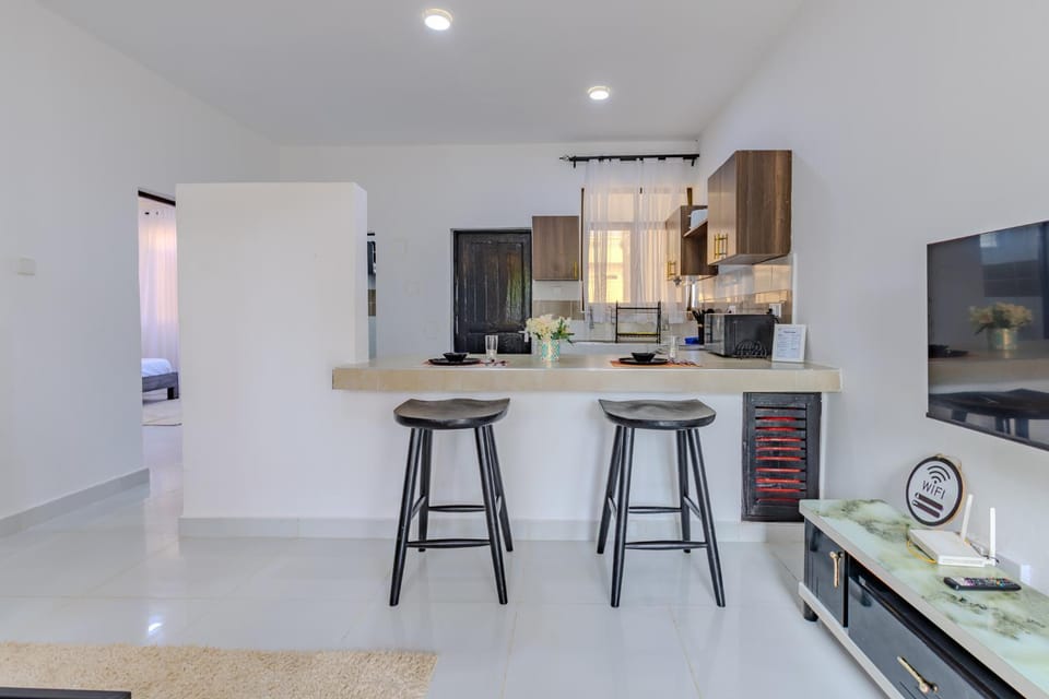 Ingrids Diani Apartment in Diani Beach