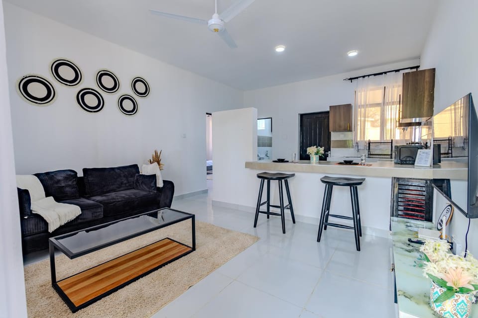 Ingrids Diani Apartment in Diani Beach