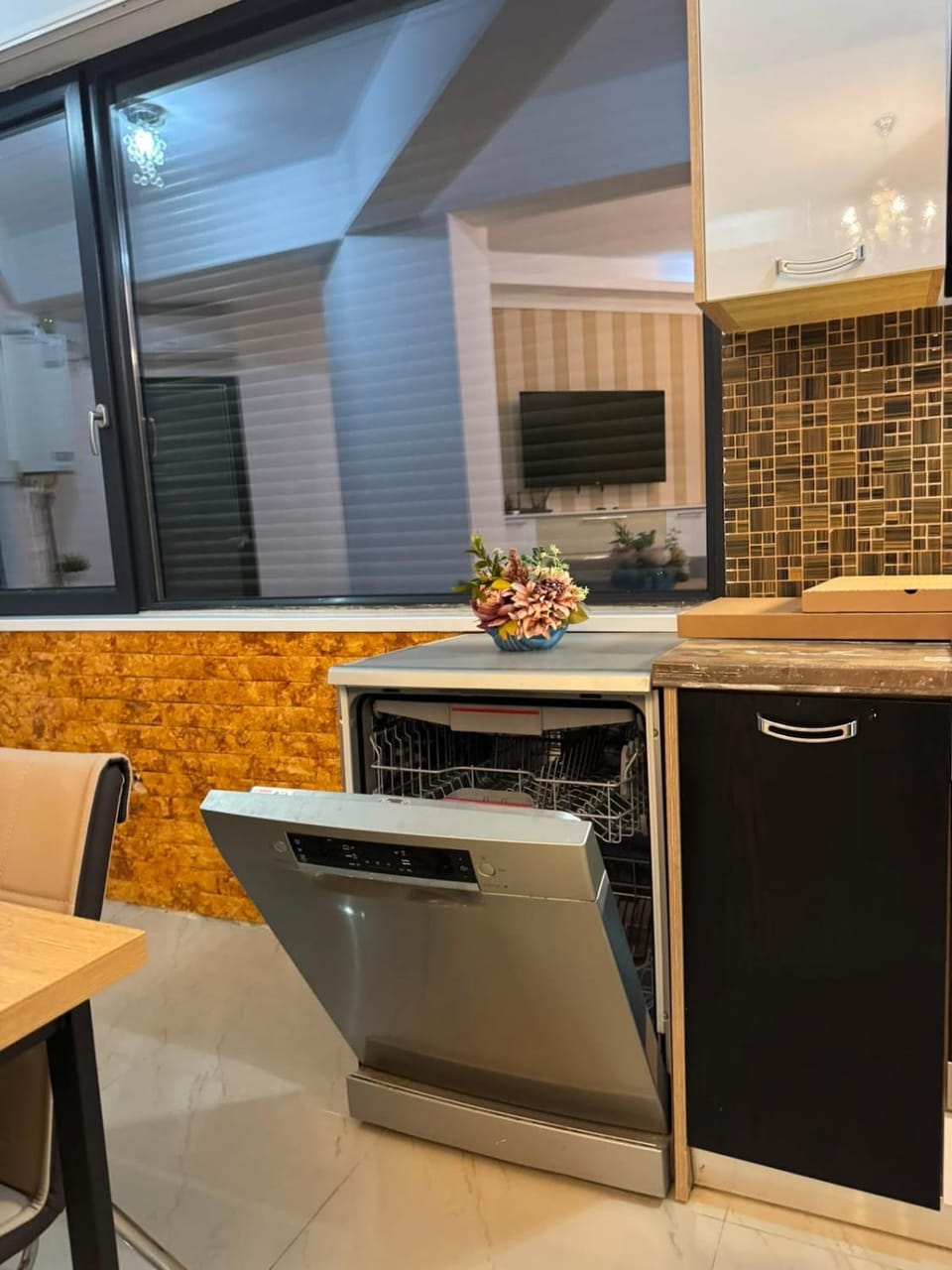 Mamaia Nord Apartment Apartment in Constanța County