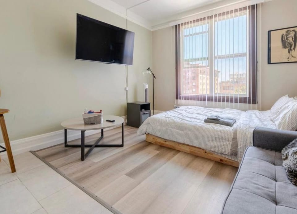 Apex Residence The Lake Merrit Hause Apartment in Oakland