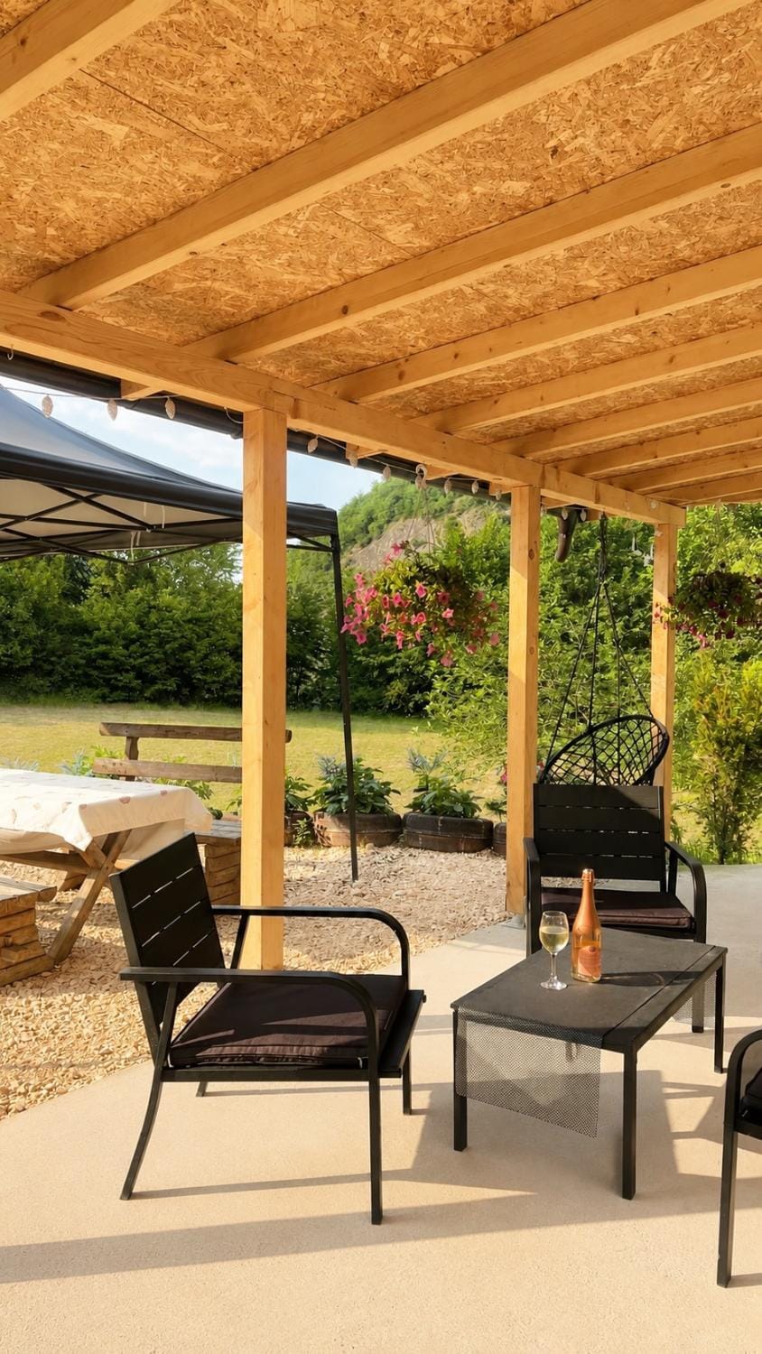 Apaurin Lodge - Peacful Nature Escape near Bosnian Pyramids House in Federation of Bosnia and Herzegovina