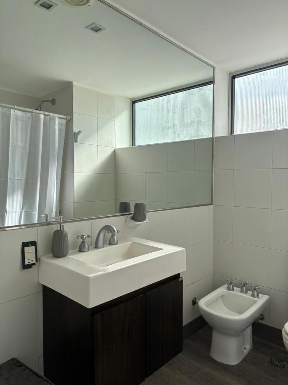 Bnb loft XXVII - Ideal Bv oroño! Apartment in Rosario