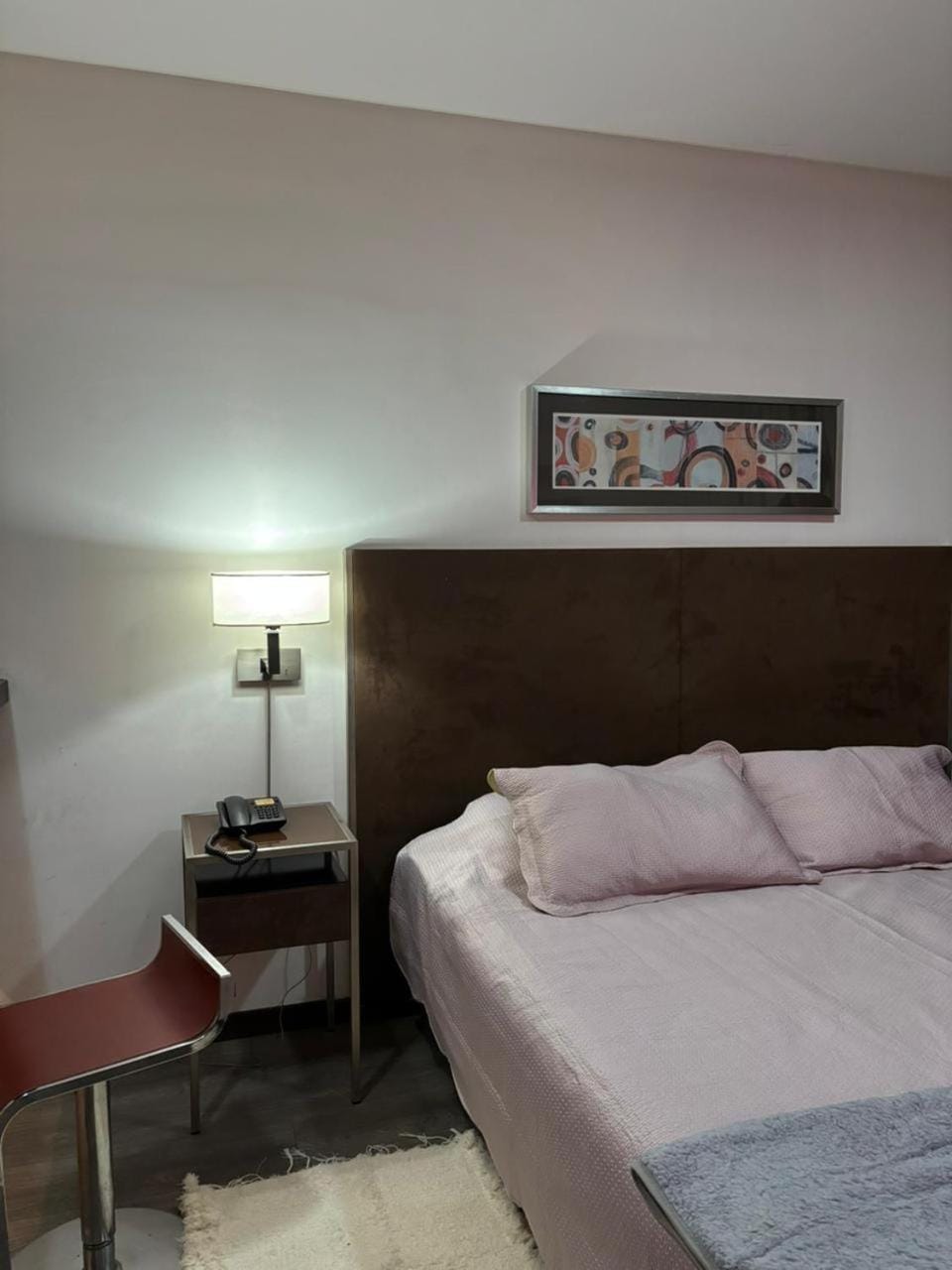 Bnb loft XXVII - Ideal Bv oroño! Apartment in Rosario