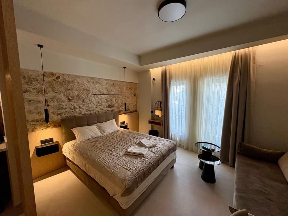 House 29 Suites Hotel in Heraklion
