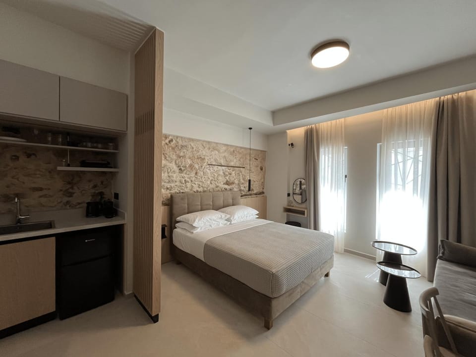 House 29 Suites Hotel in Heraklion