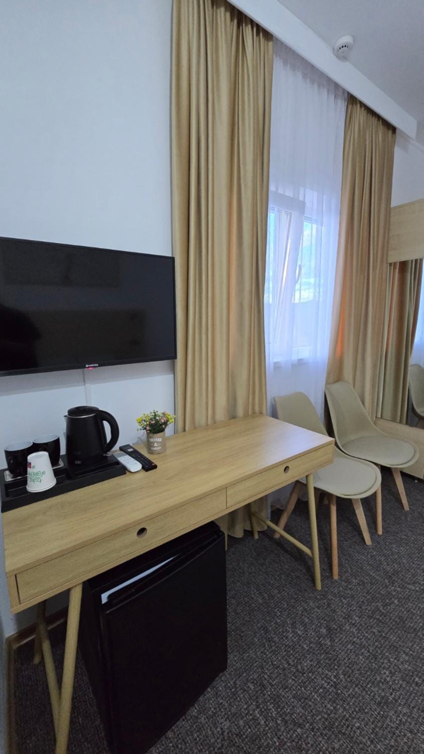 Casa Diadeea Motru Bed and Breakfast in Romania