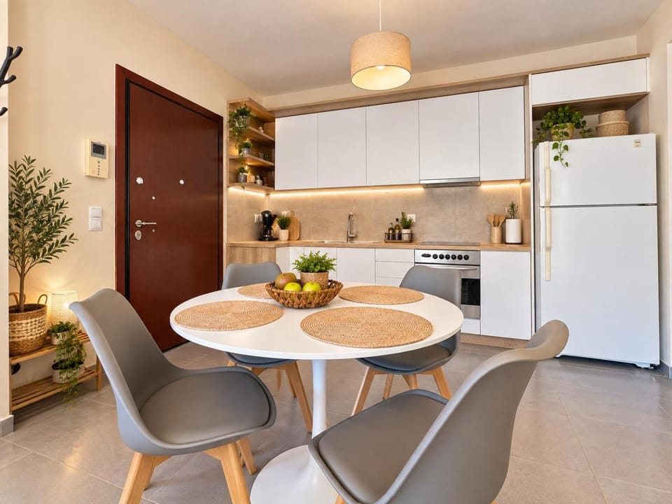 Depys cozy home Apartment in Nafplion