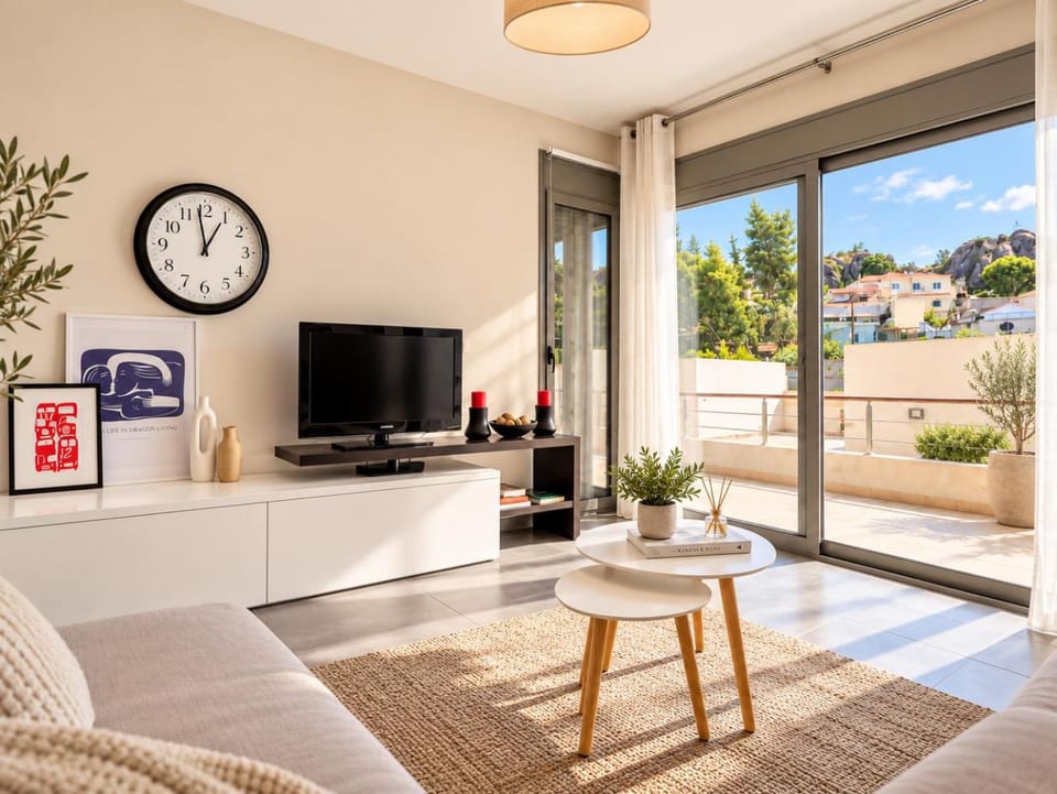 Depys cozy home Apartment in Nafplion