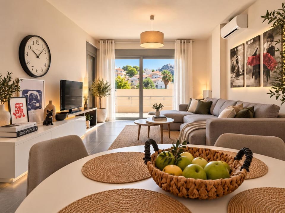 Depys cozy home Apartment in Nafplion