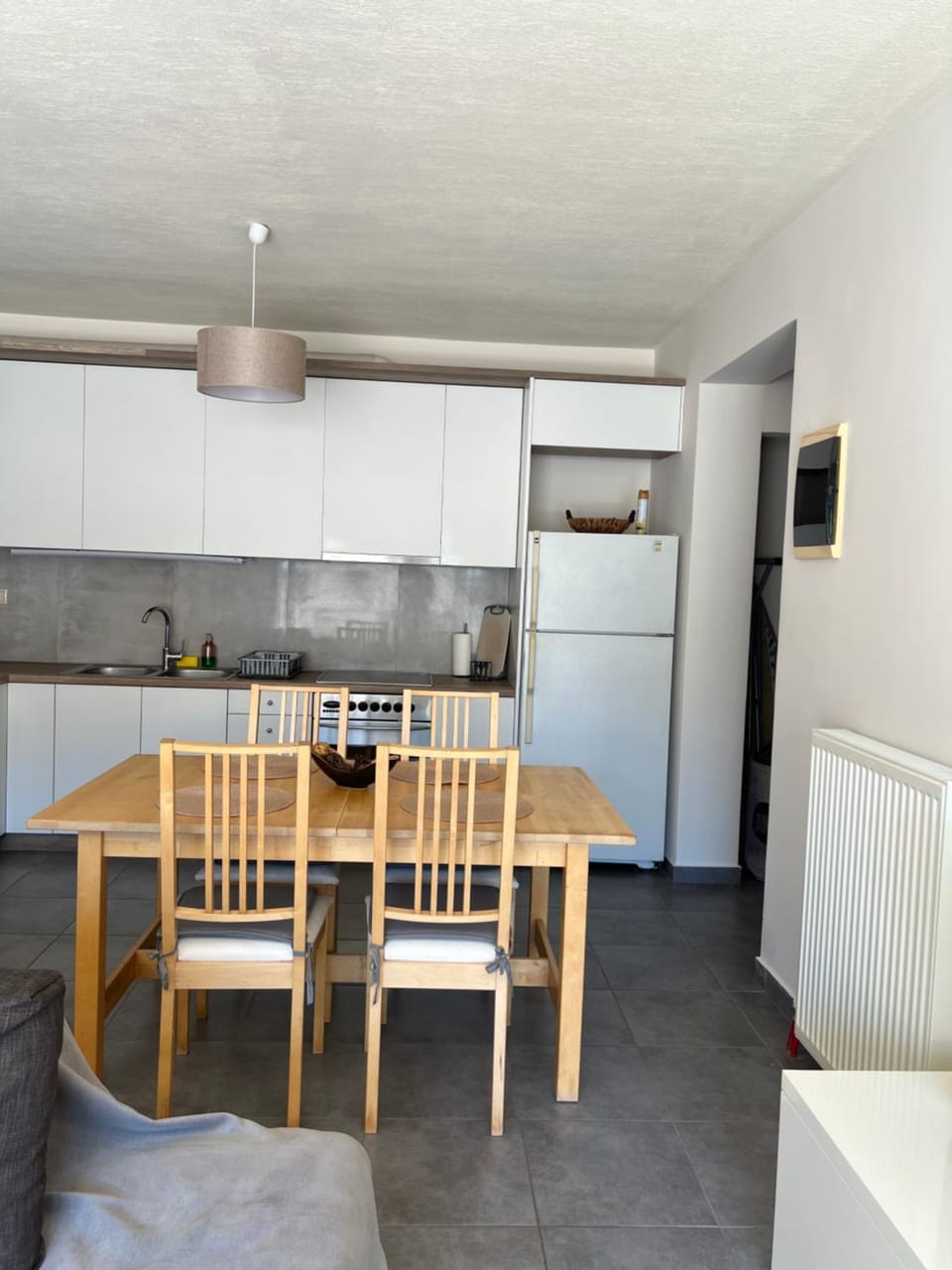 Depys cozy home Apartment in Nafplion