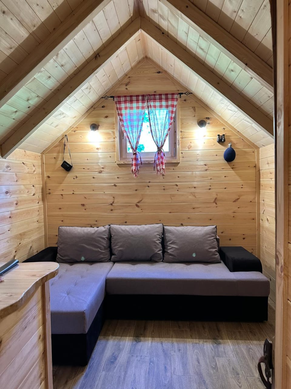 Log Cabin Cabin in Montenegro