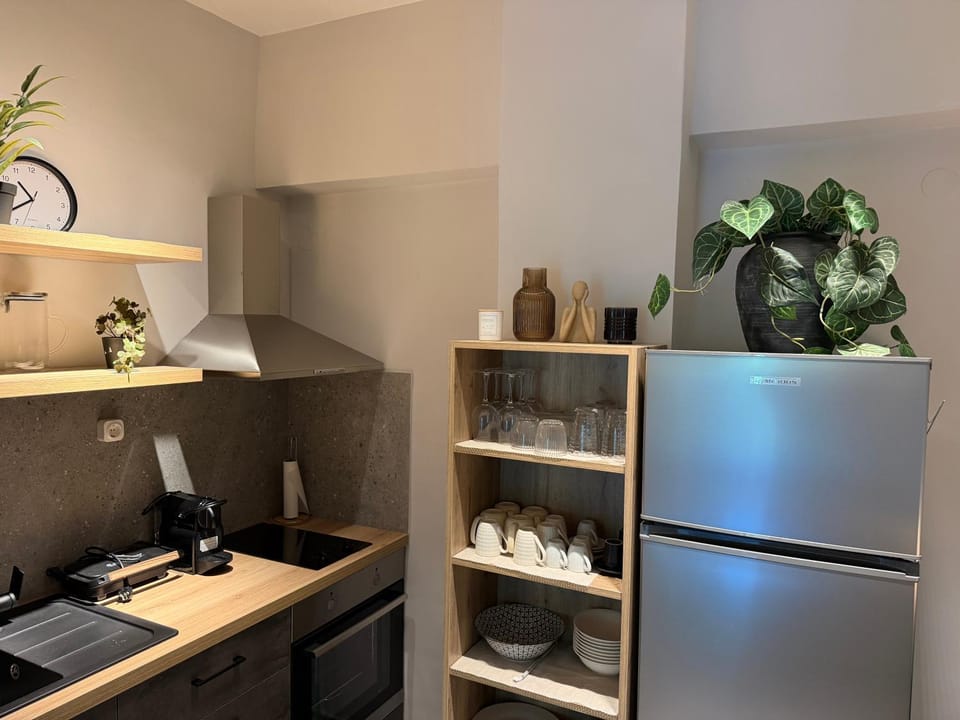 Skye collection Apartment in Arcadia, Greece