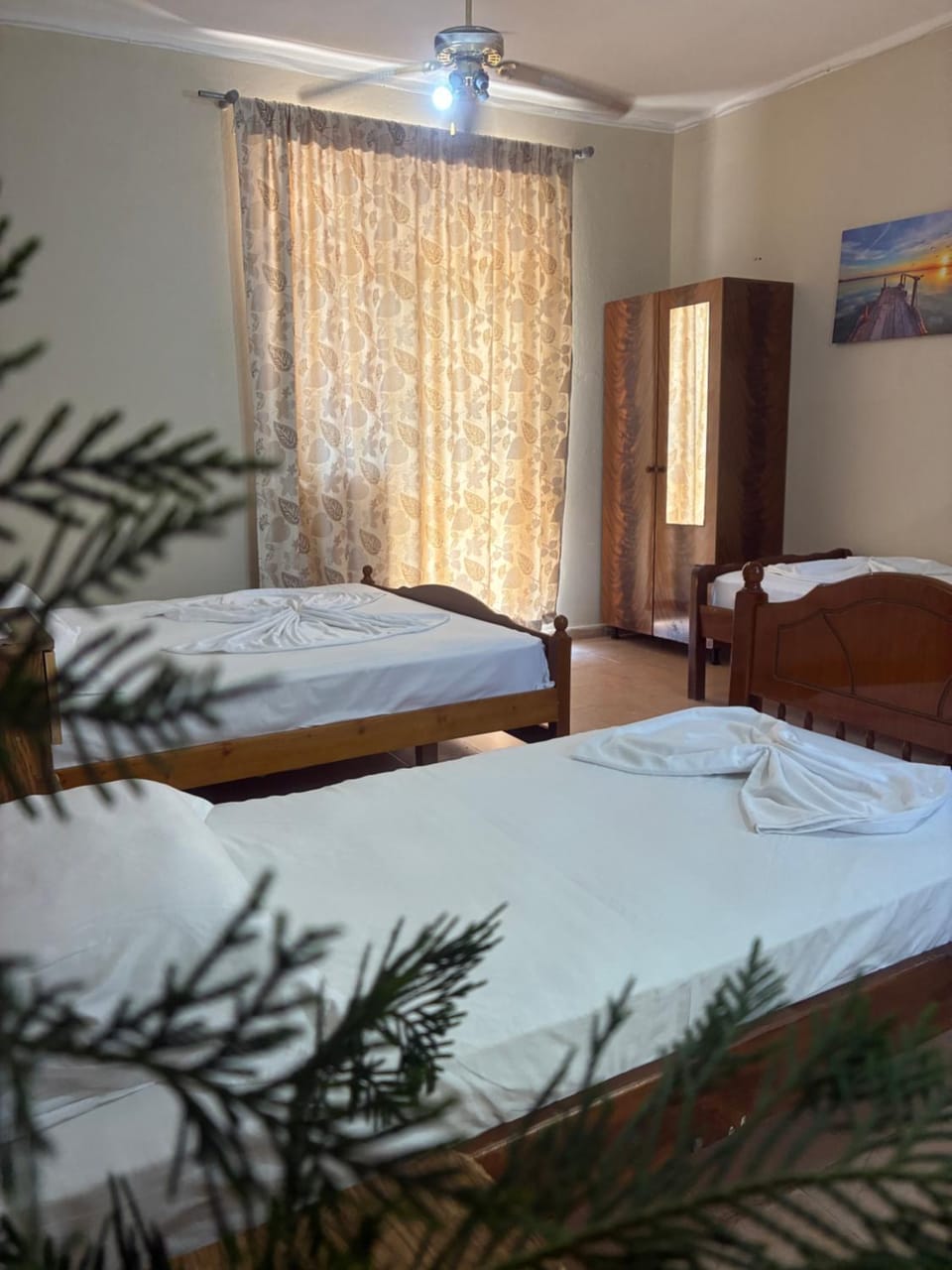San Marco Hotel in Montenegro