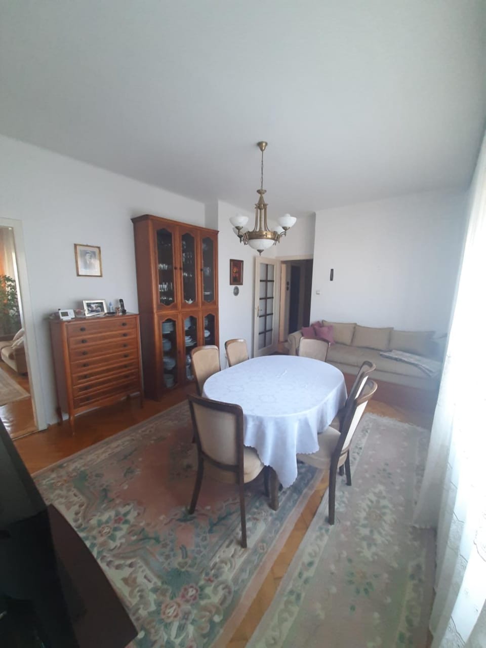 Apartman "Srce Sarajeva" Centar Drvenija Sarajevo Apartment in Sarajevo