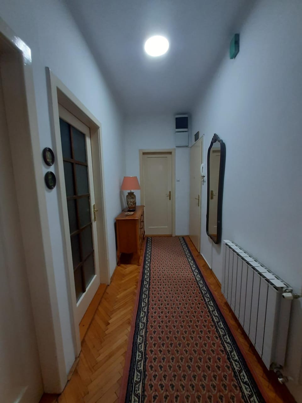 Apartman "Srce Sarajeva" Centar Drvenija Sarajevo Apartment in Sarajevo