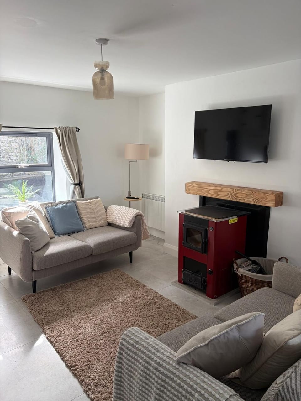 Rose Cottage, Killala House in County Mayo