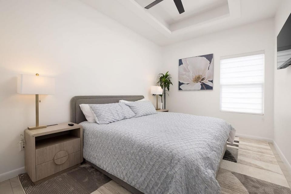 New Luxury 2BR Sharyland close to hospital Apartment in Mission