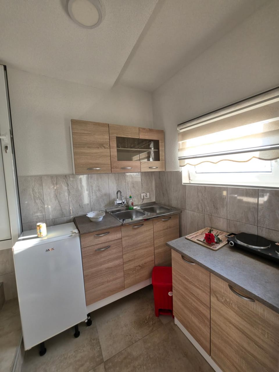 City Apartmani Apartment in Montenegro